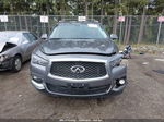 2016 Infiniti Qx60   Серый vin: 5N1AL0MM3GC506127