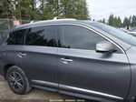 2016 Infiniti Qx60   Серый vin: 5N1AL0MM3GC506127