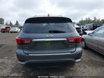 2016 Infiniti Qx60   Серый vin: 5N1AL0MM3GC506127