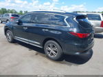 2016 Infiniti Qx60   Black vin: 5N1AL0MM3GC509271