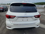 2016 Infiniti Qx60  Белый vin: 5N1AL0MM3GC511103