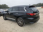 2016 Infiniti Qx60  Black vin: 5N1AL0MM3GC523882