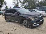 2016 Infiniti Qx60  Black vin: 5N1AL0MM3GC523882