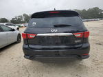 2016 Infiniti Qx60  Black vin: 5N1AL0MM3GC523882