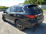 2016 Infiniti Qx60  Black vin: 5N1AL0MM3GC525941