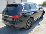 2016 Infiniti Qx60  Black vin: 5N1AL0MM3GC525941