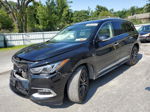 2016 Infiniti Qx60  Black vin: 5N1AL0MM3GC525941