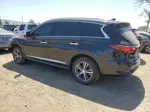 2016 Infiniti Qx60  Black vin: 5N1AL0MM3GC527947