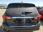 2016 Infiniti Qx60  Черный vin: 5N1AL0MM3GC527947