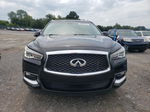 2016 Infiniti Qx60  Black vin: 5N1AL0MM4GC502846