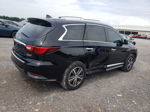 2016 Infiniti Qx60  Black vin: 5N1AL0MM4GC502846