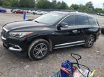 2016 Infiniti Qx60  Black vin: 5N1AL0MM4GC502846