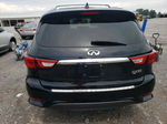 2016 Infiniti Qx60  Black vin: 5N1AL0MM4GC502846