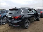 2016 Infiniti Qx60  Black vin: 5N1AL0MM4GC518707