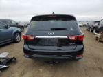 2016 Infiniti Qx60  Black vin: 5N1AL0MM4GC518707