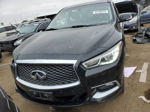 2016 Infiniti Qx60  Черный vin: 5N1AL0MM4GC518707