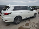 2016 Infiniti Qx60  Белый vin: 5N1AL0MM4GC522515