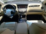 2016 Infiniti Qx60  Синий vin: 5N1AL0MM4GC524944