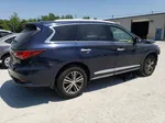 2016 Infiniti Qx60  Синий vin: 5N1AL0MM4GC524944