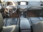 2016 Infiniti Qx60  Серый vin: 5N1AL0MM4GC525446