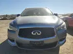 2016 Infiniti Qx60  Gray vin: 5N1AL0MM5GC503360