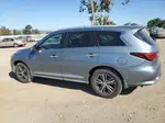 2016 Infiniti Qx60  Gray vin: 5N1AL0MM5GC503360