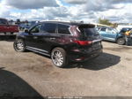 2016 Infiniti Qx60 Black vin: 5N1AL0MM5GC505223