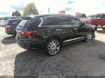 2016 Infiniti Qx60 Black vin: 5N1AL0MM5GC505223