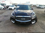 2016 Infiniti Qx60 Black vin: 5N1AL0MM5GC505223