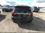 2016 Infiniti Qx60 Black vin: 5N1AL0MM5GC505223