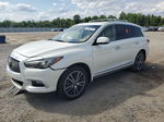 2016 Infiniti Qx60  Белый vin: 5N1AL0MM5GC521521