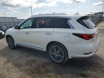 2016 Infiniti Qx60  Белый vin: 5N1AL0MM5GC521521