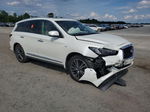 2016 Infiniti Qx60  Белый vin: 5N1AL0MM5GC521521