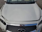 2016 Infiniti Qx60  White vin: 5N1AL0MM5GC521521