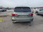 2016 Infiniti Qx60  Green vin: 5N1AL0MM5GC525598