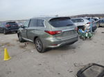 2016 Infiniti Qx60  Green vin: 5N1AL0MM5GC525598