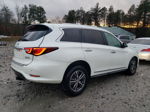 2016 Infiniti Qx60  White vin: 5N1AL0MM5GC525830