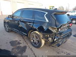 2016 Infiniti Qx60 Base Cvt Черный vin: 5N1AL0MM5GC526539