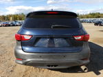 2016 Infiniti Qx60  Синий vin: 5N1AL0MM5GC527240