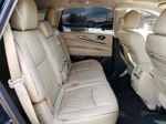 2016 Infiniti Qx60  Синий vin: 5N1AL0MM5GC527240