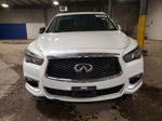 2016 Infiniti Qx60  White vin: 5N1AL0MM6GC505019