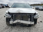 2016 Infiniti Qx60  White vin: 5N1AL0MM6GC506025