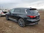 2016 Infiniti Qx60  Black vin: 5N1AL0MM6GC513492