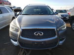 2016 Infiniti Qx60  Gray vin: 5N1AL0MM6GC515890