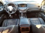 2016 Infiniti Qx60  Черный vin: 5N1AL0MM6GC517140