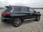 2016 Infiniti Qx60  Черный vin: 5N1AL0MM6GC517140