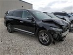 2016 Infiniti Qx60  Black vin: 5N1AL0MM6GC517140