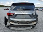 2016 Infiniti Qx60  Gray vin: 5N1AL0MM6GC519759