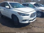 2016 Infiniti Qx60   Белый vin: 5N1AL0MM7GC506003