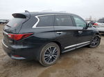 2016 Infiniti Qx60  Черный vin: 5N1AL0MM7GC516532